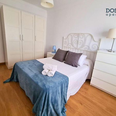 Apartamentos Dos Torres Légolas - Parking gratis Saragosse Extérieur photo