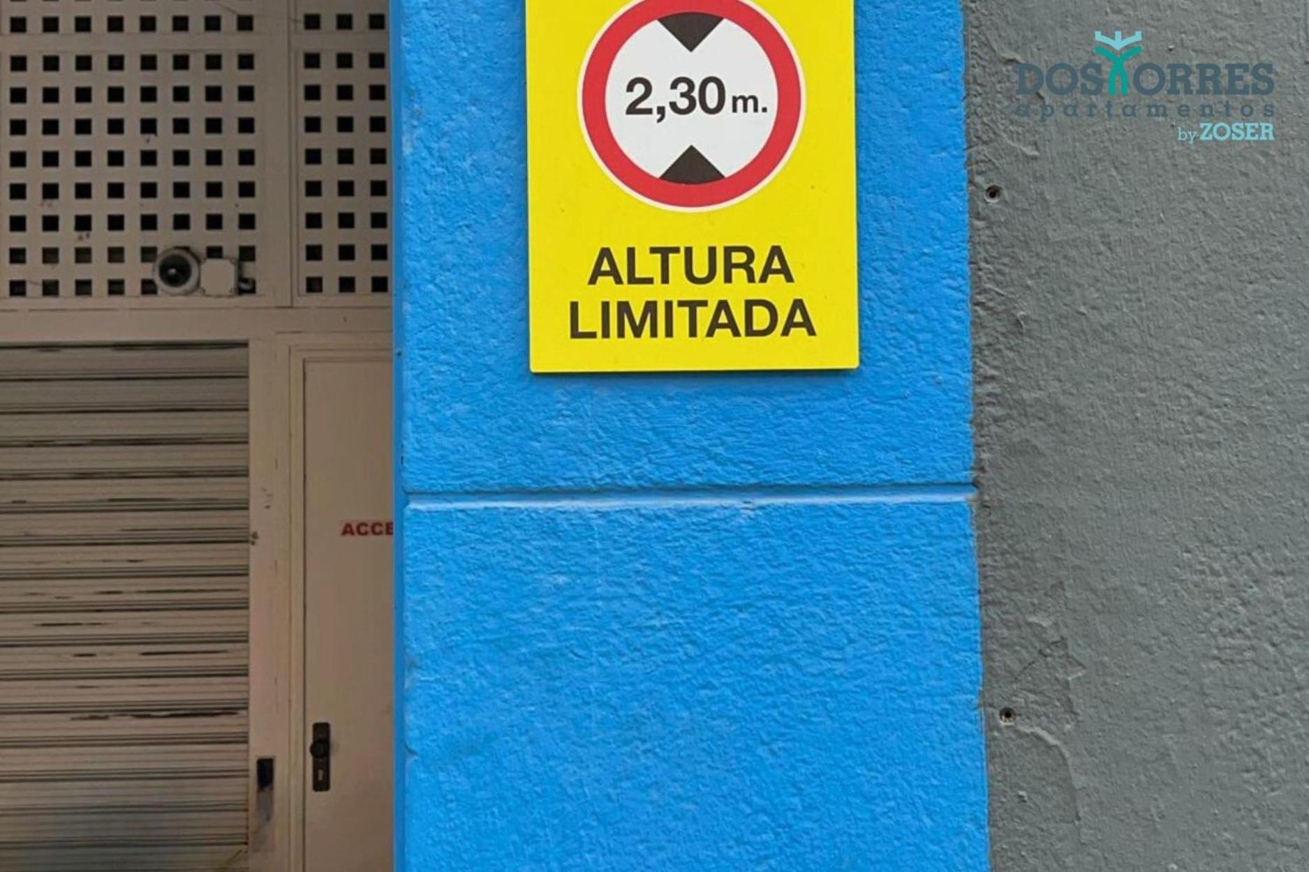 Apartamentos Dos Torres Légolas - Parking gratis Saragosse Extérieur photo